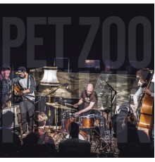 Pet Zoo - Pøkk