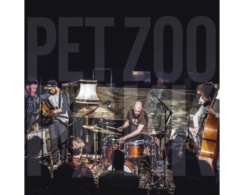 Pet Zoo - Pøkk