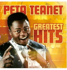 Peta Teanet - Greatest Hits