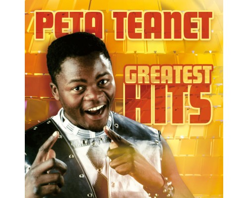 Peta Teanet - Greatest Hits