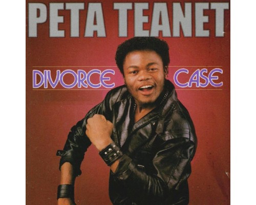 Peta Teanet - Divorce Case