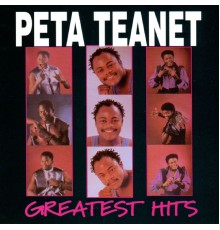 Peta Teanet - Greatest Hits