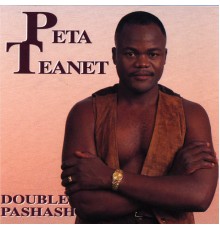 Peta Teanet - Double Pashash