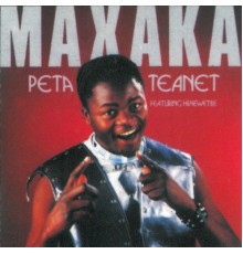 Peta Teanet - Maxaka