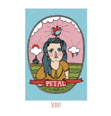 Petal - Scout