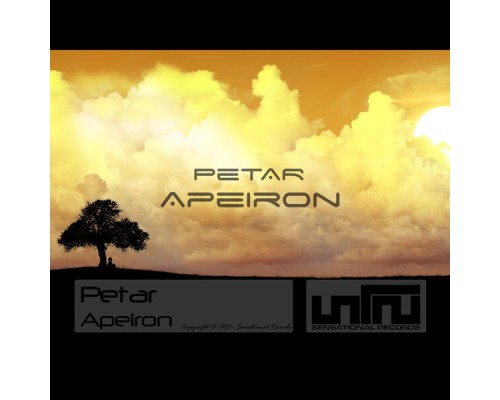 Petar - Apeiron