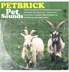 Petbrick - Pet Sounds Vol.1