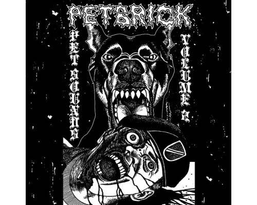 Petbrick - Pet Sounds Vol.2 Petbrick - Pet Sounds Vol.2