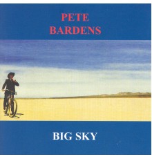 Pete Bardens - Big Sky