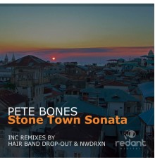 Pete Bones - Stone Town Sonata