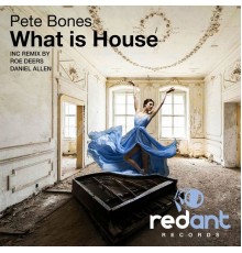 Pete Bones - What Is House