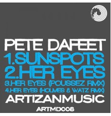 Pete Dafeet - Losing the Dog