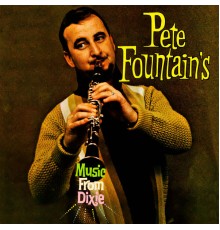 Pete Fountain - Music From Dixie