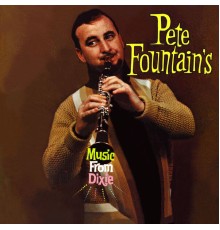 Pete Fountain - Pete Fountain's Music From Dixie