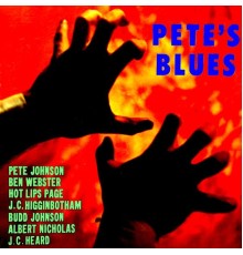 Pete Johnson - Pete's Blues