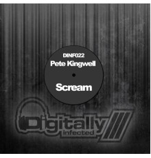 Pete Kingwell - Scream