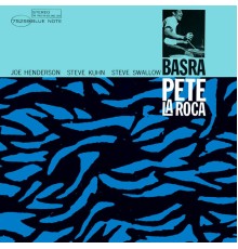 Pete La Roca - Basra (Remastered)