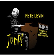 Pete Levin - Jump!