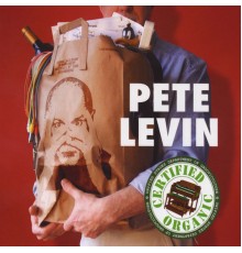 Pete Levin - Certified Organic