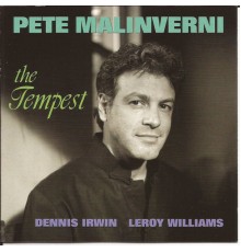 Pete Malinverni - The Tempest