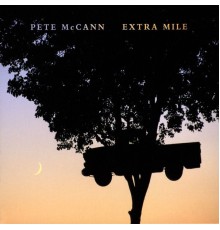 Pete McCann - Extra Mile