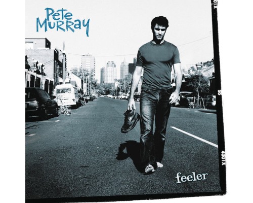 Pete Murray - Feeler