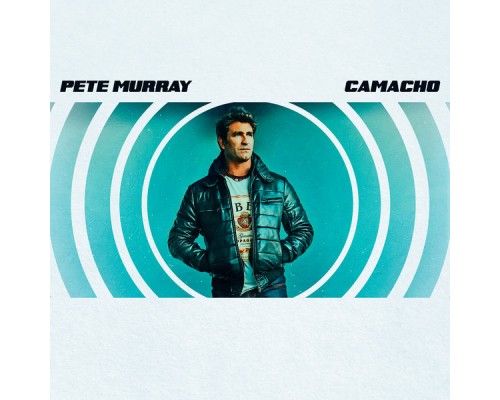 Pete Murray - Camacho