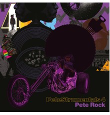 Pete Rock - Petestrumentals 4