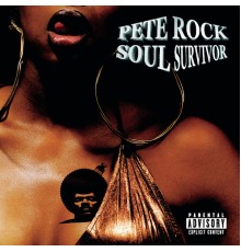 Pete Rock - Soul Survivor