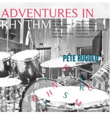 Pete Rugolo - Adventures in Rhythm