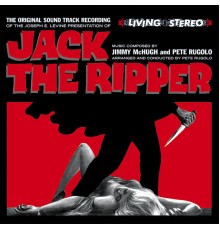 Pete Rugolo - Jack the Ripper