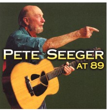 Pete Seeger - At 89