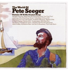 Pete Seeger - The World of Pete Seeger