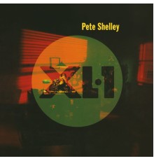 Pete Shelley - XL·1