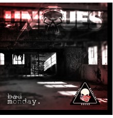 Pete Uniques - Bad Monday