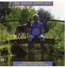 Pete Wernick - Dr. Banjo Steps Out