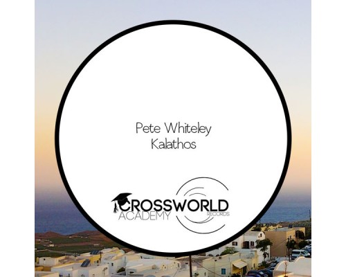 Pete Whiteley - Kalathos (Original Mix)