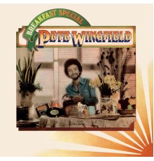 Pete Wingfield - Breakfast Special