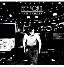 Pete Yorn - Nightcrawler