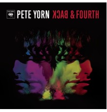 Pete Yorn - Back & Fourth