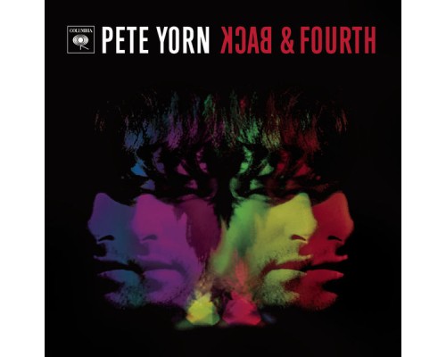 Pete Yorn - Back & Fourth