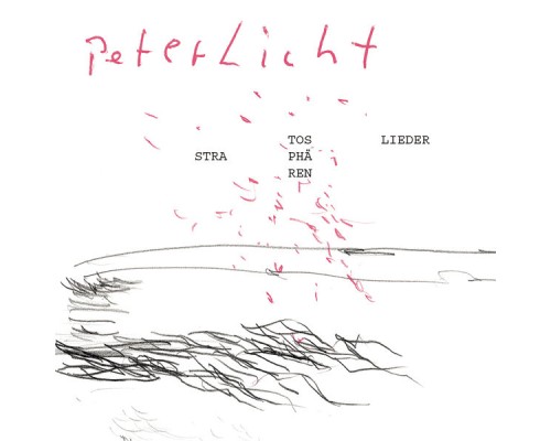 PeterLicht - Stratosphärenlieder