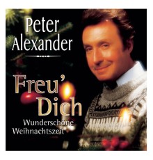 Peter Alexander - Freu' Dich