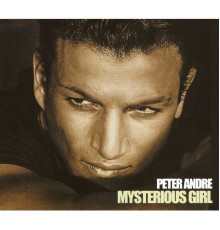 Peter Andre - Mysterious Girl