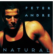 Peter Andre - Natural  (Eastwest Release)