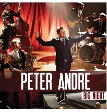 Peter Andre - Big Night