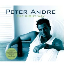 Peter Andre - The Right Way