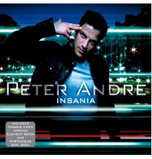 Peter Andre - Insania