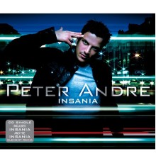 Peter Andre - Insania