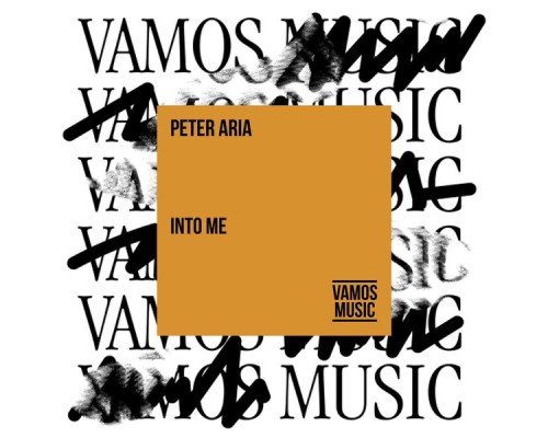 Peter Aria - Into Me